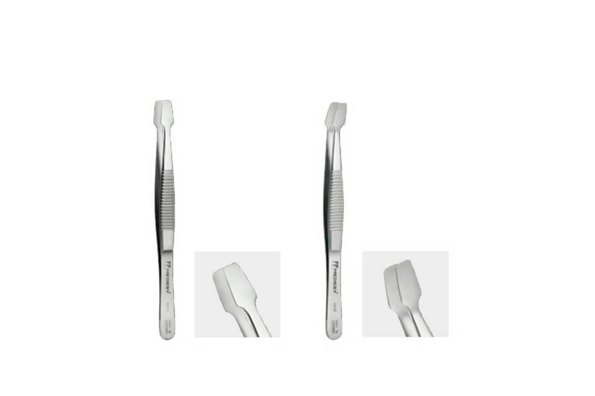 Membrane Tweezers