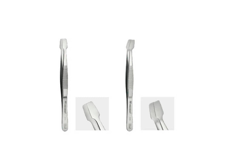 Membrane Tweezers