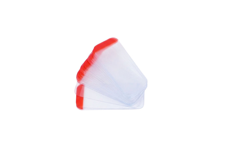 Komfort Die strips, pack of 240