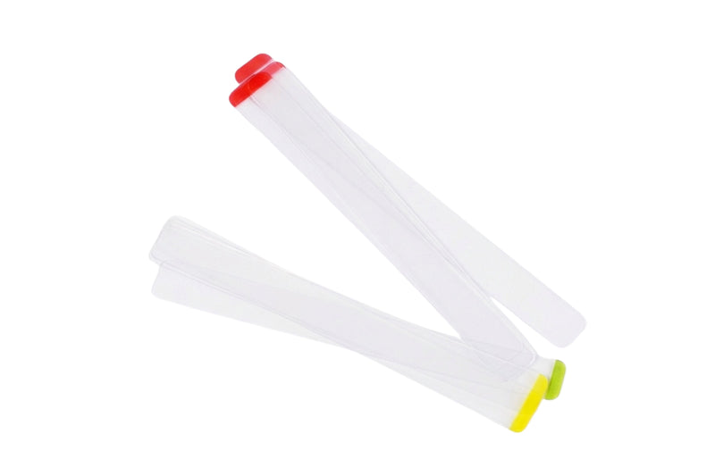 Komfort Die strips, pack of 240