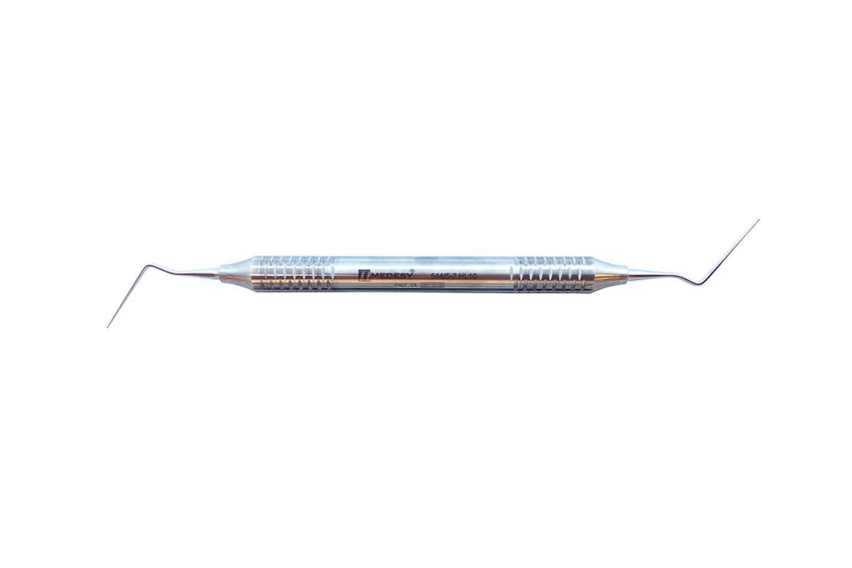 Komfort endo stopper Small 5/7