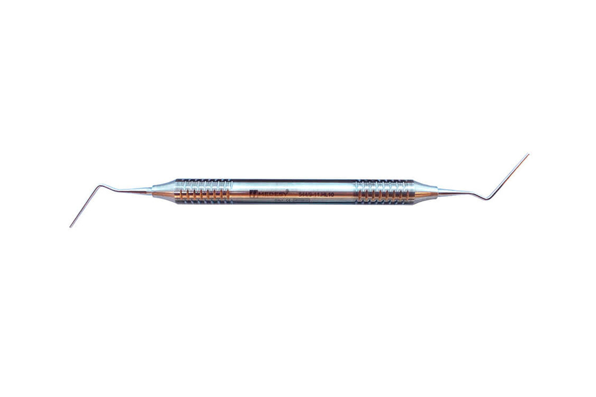 Comfort endo stopper medium 9/11