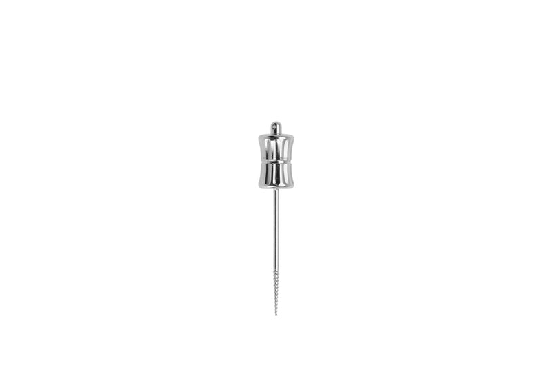 Root fragment hand screw 44 mm