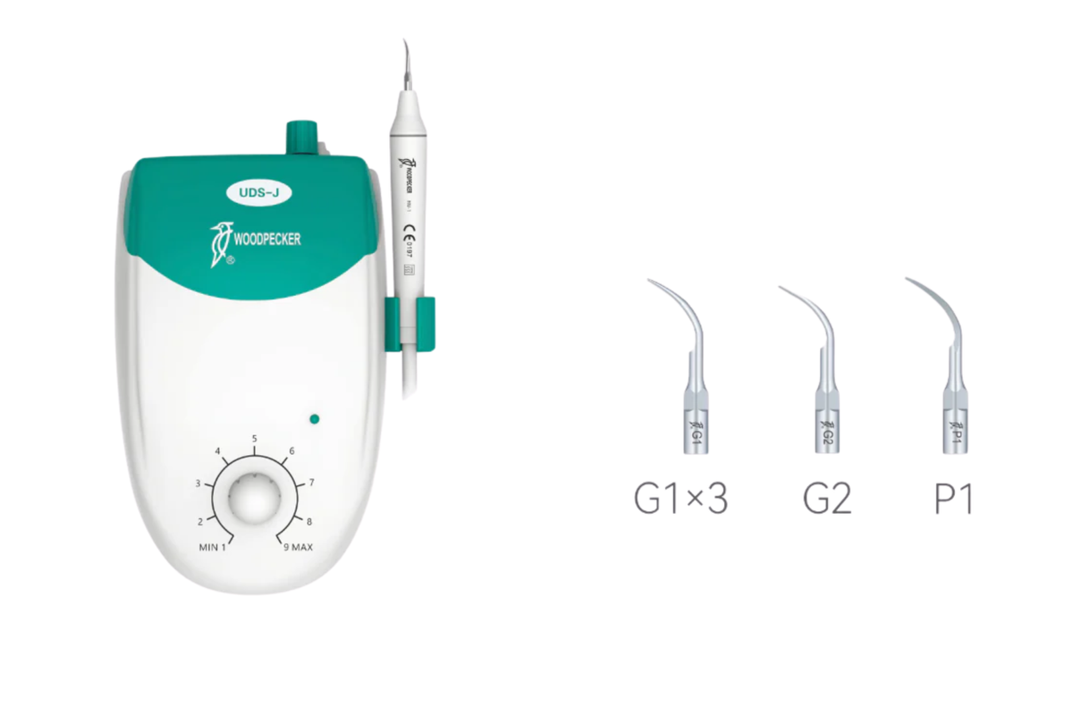 UDSJ Ultrasonic Scaler - NEW