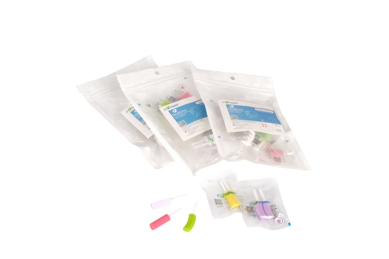 Komfort Aligner Chewish, pack of 12 x 3 pcs
