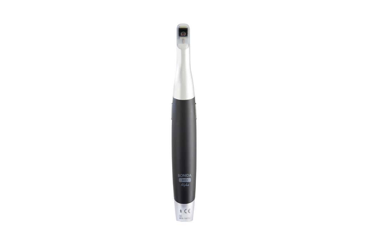 Komfort Dual HD LED - intraoral camera