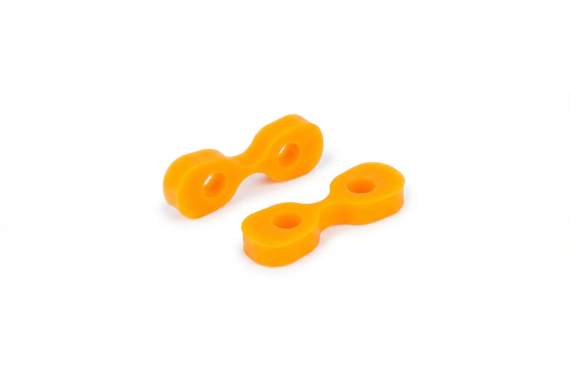 Komfort Silicone Wedge, Pack of 10 x 20 Pieces