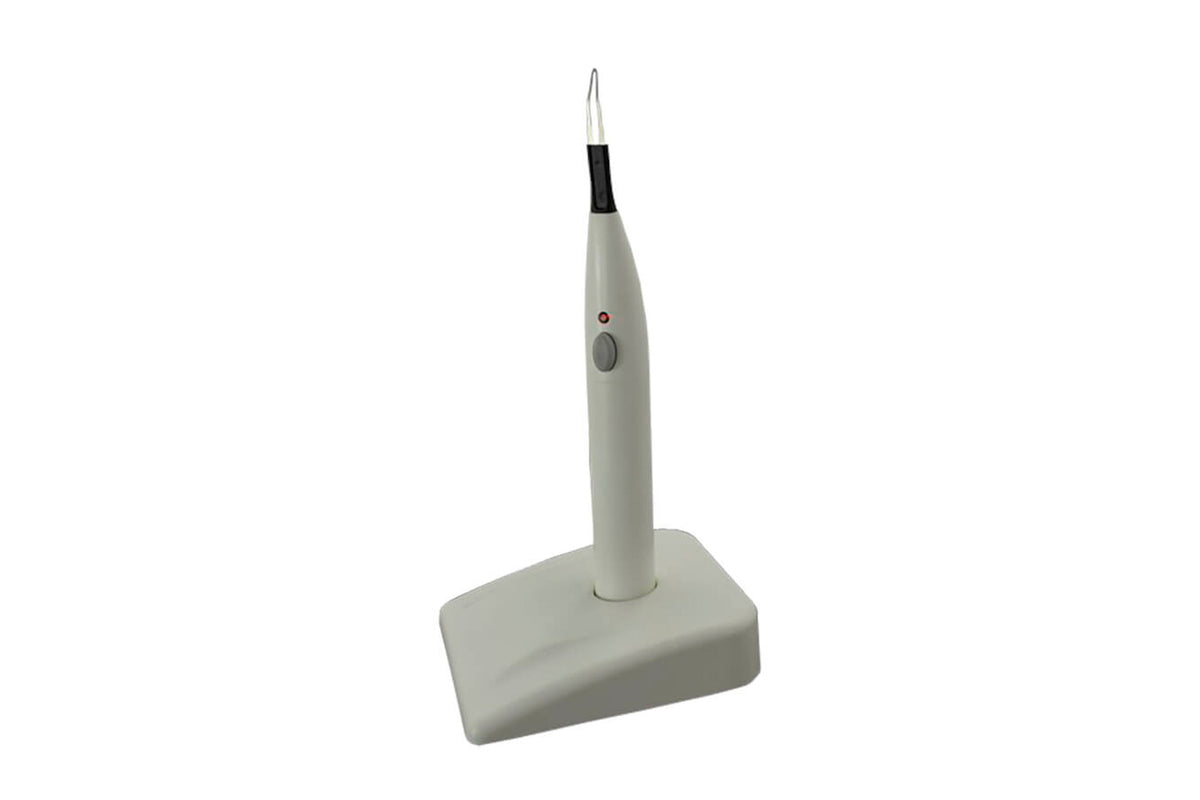 Gutta cutter