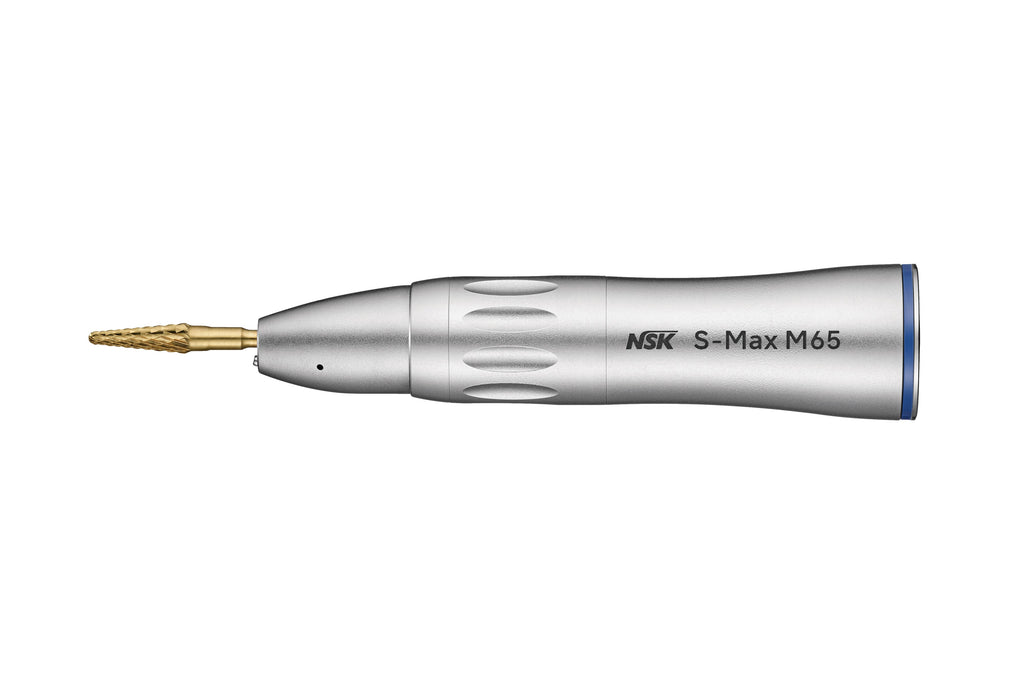 M65 Standard håndstykke, 2 stk.