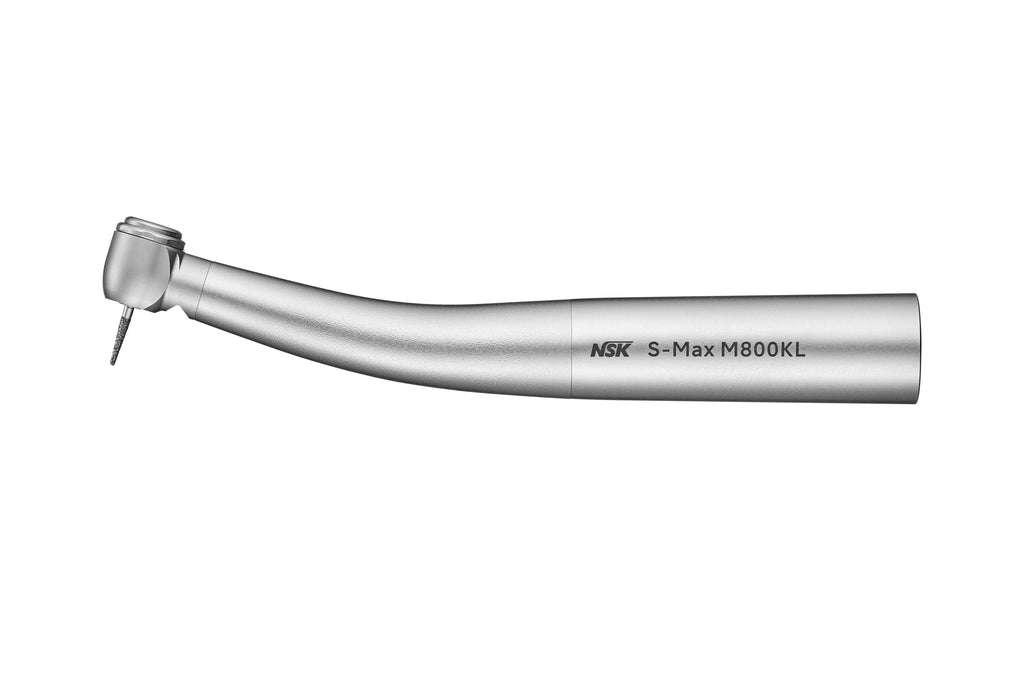 M800KL Turbine med minihoved, 2 stk.