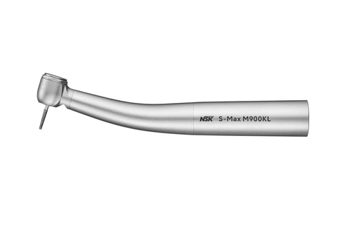 M900KL Super torque turbine, 2 stk.