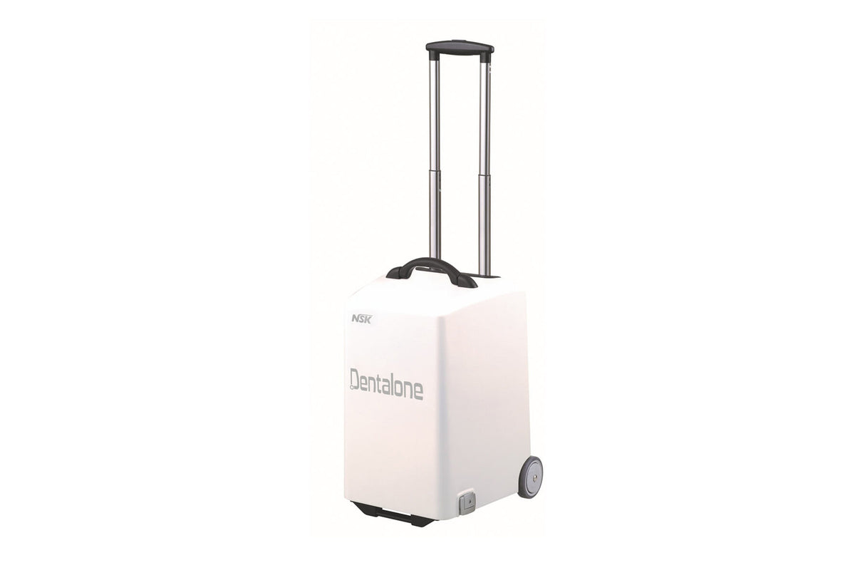 Komfort Dentalone mobile unit