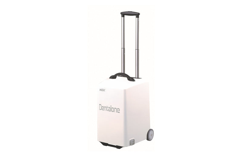 Komfort Dentalone mobile unit
