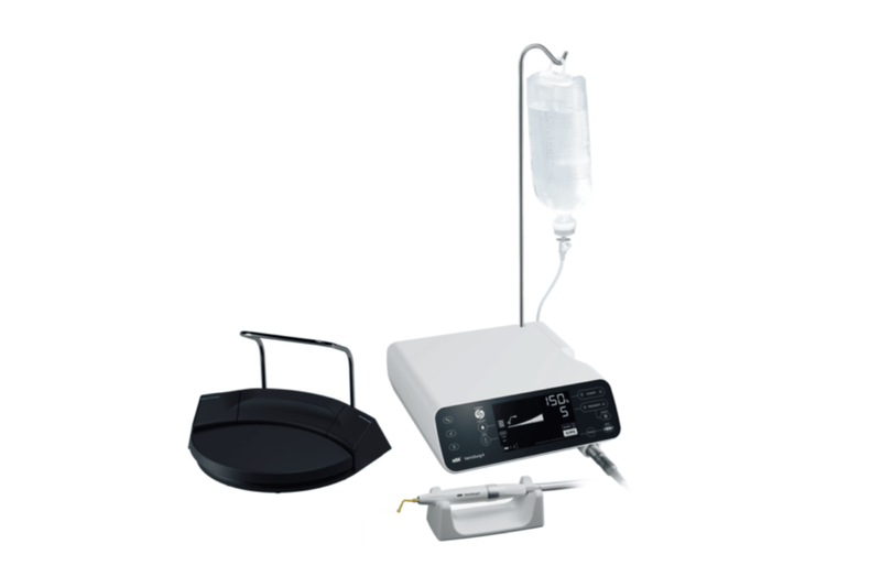 VarioSurg 4 LED Ultrasound System