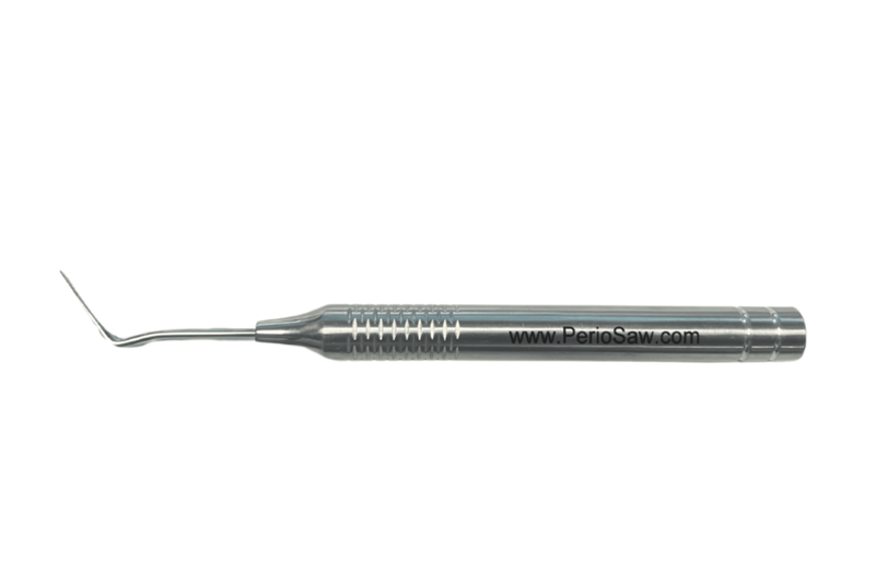 Comfort NiTi PerioSaw
