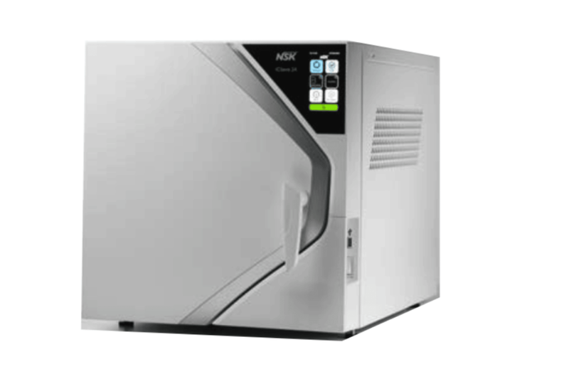 IClave 24 Autoclave