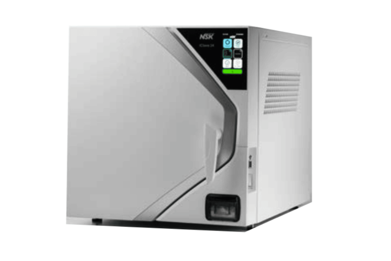 IClave 24 Autoclave