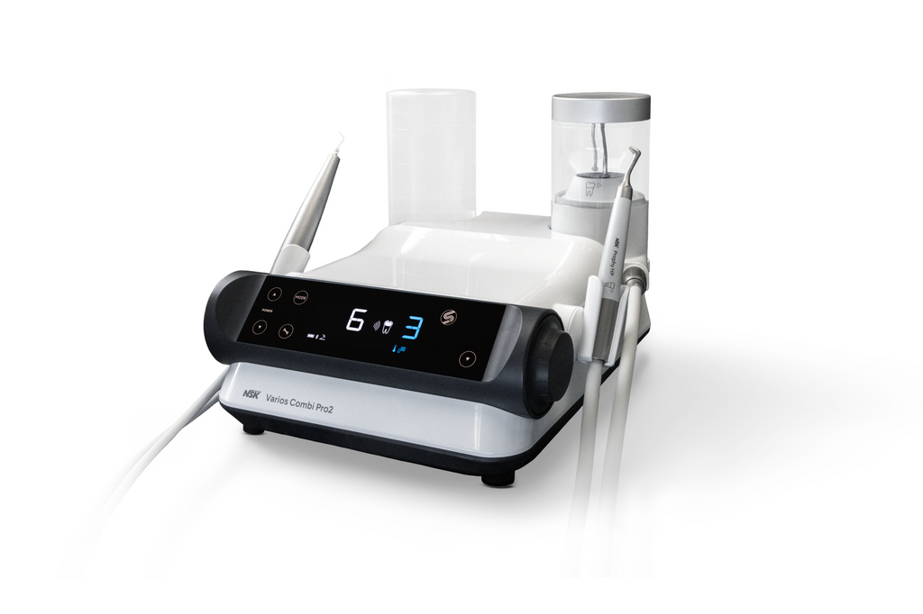 Varios Combi Pro2 værdipakker
