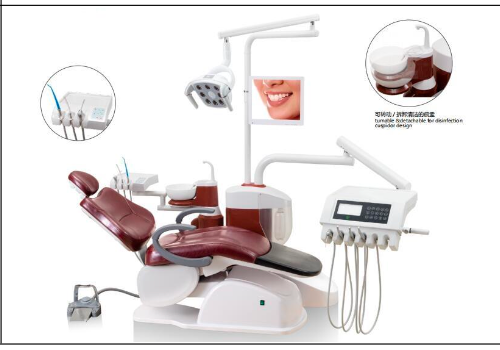 Komfort dental clinic