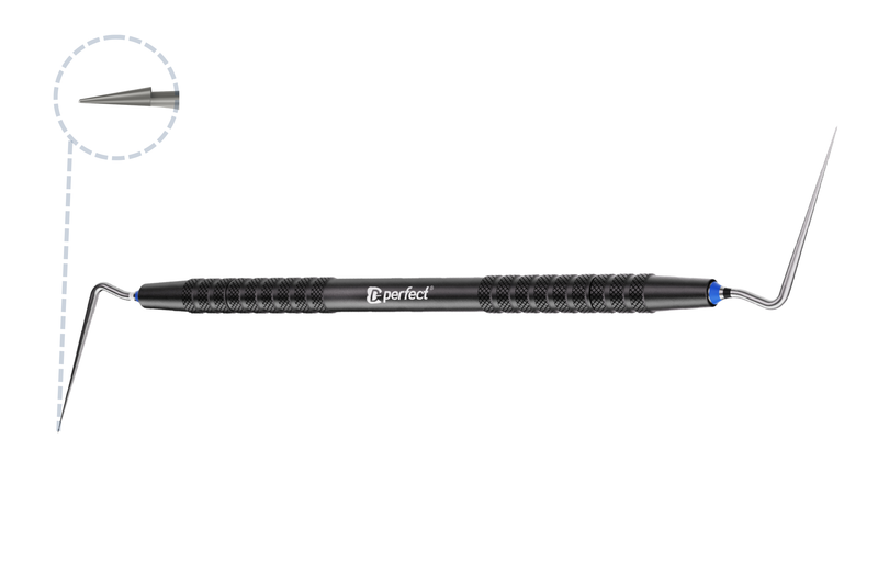 Komfort RT Scraper B (gutta perca remover)