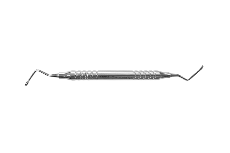 Komfort Lucas Sharp spoon