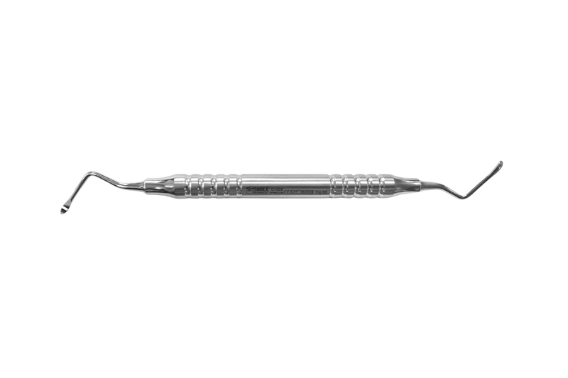 Komfort Lucas Sharp spoon