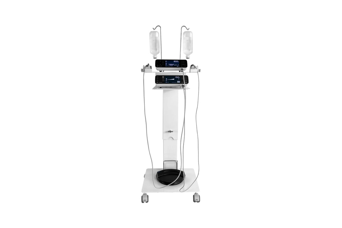 Variosurg 4 & Surgic Pro2 combination