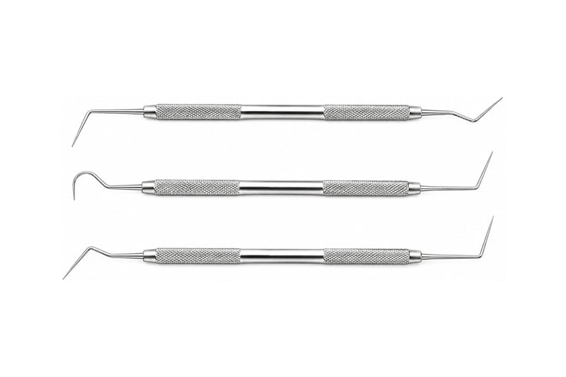 Komfort root canal probes