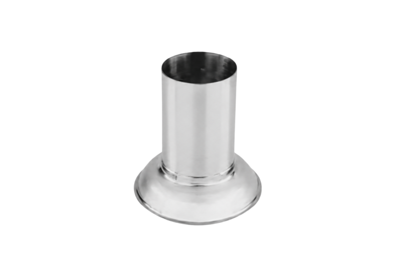 Komfort Tweezers and instrument bowl