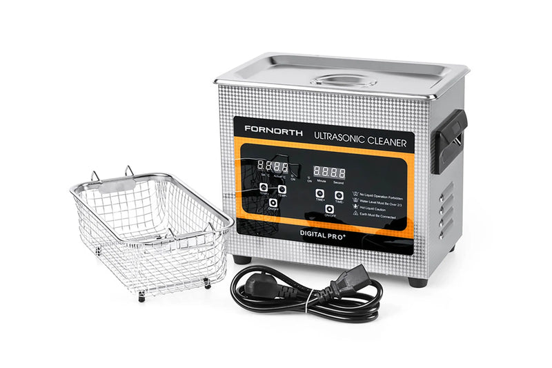 Komfort Ultrasonic Cleaner 3.2 L