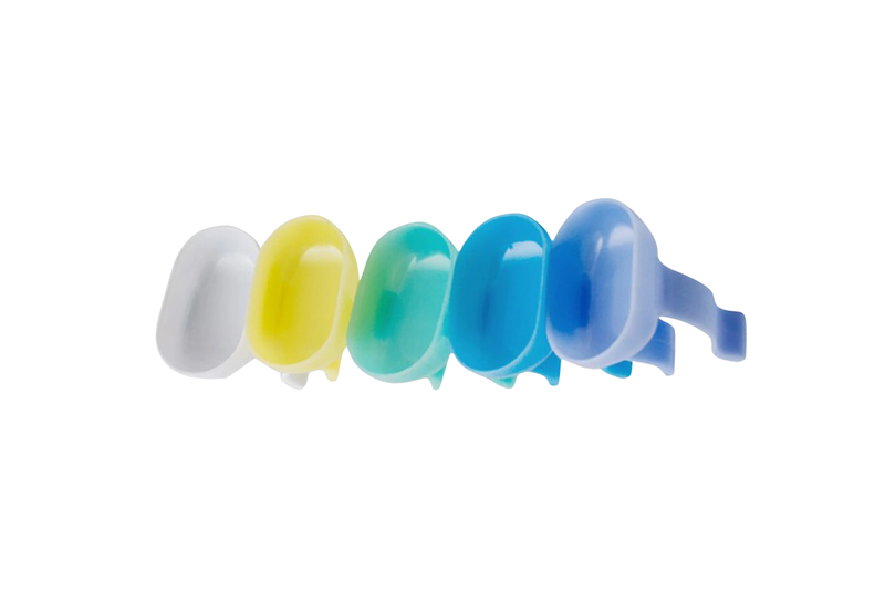 Komfort (Sebastian) Prophy Paste Cup, pack of 100 pcs
