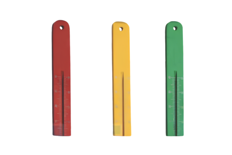Komfort endometer
