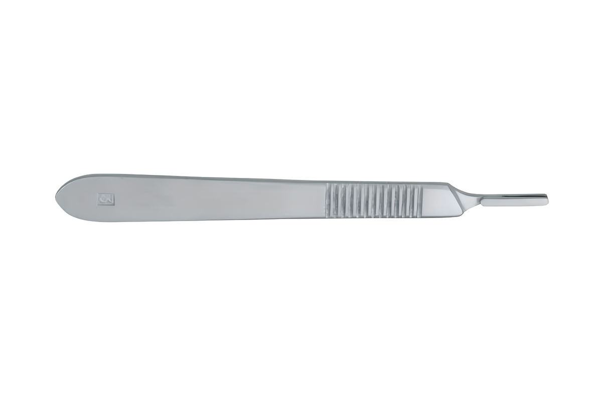 Comfort classic scalpel handle