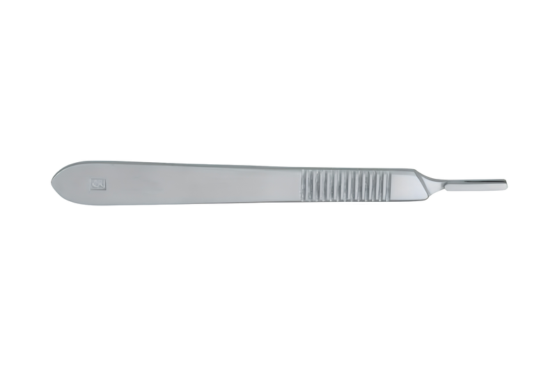 Comfort classic scalpel handle
