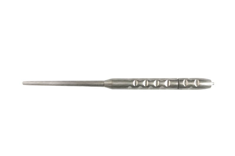Komfort microbladeholder