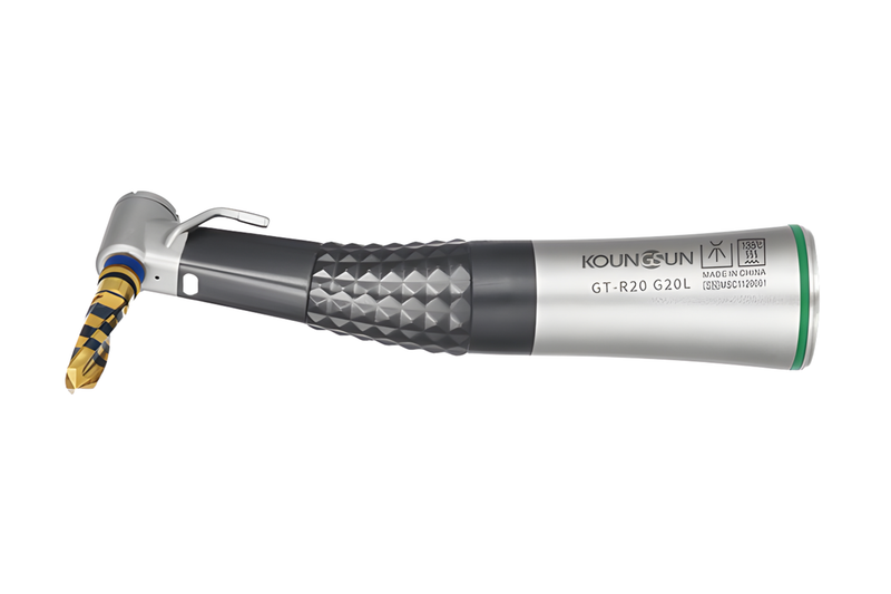 Komfort surgery contra-angle 20:1