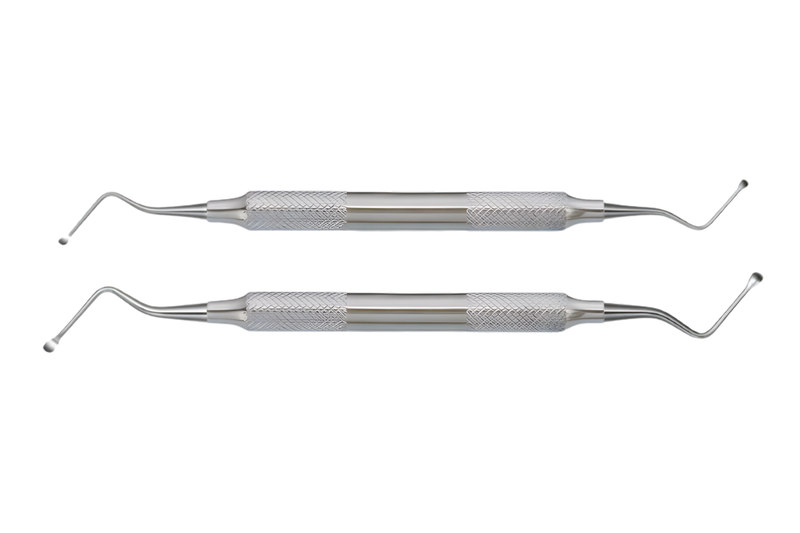 Komfort Miller Sharp Spoon