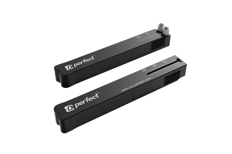 Komfort ProBend file bender