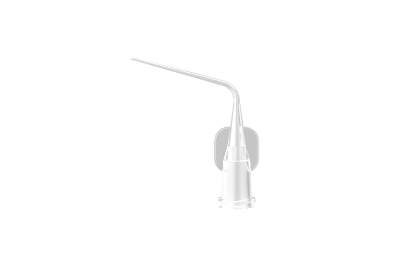 Komfort GlideFlow, Irritech side vent.
