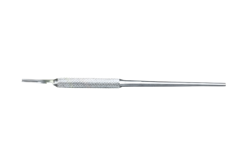 Komfort Scalpel-blade handle round 6 mm