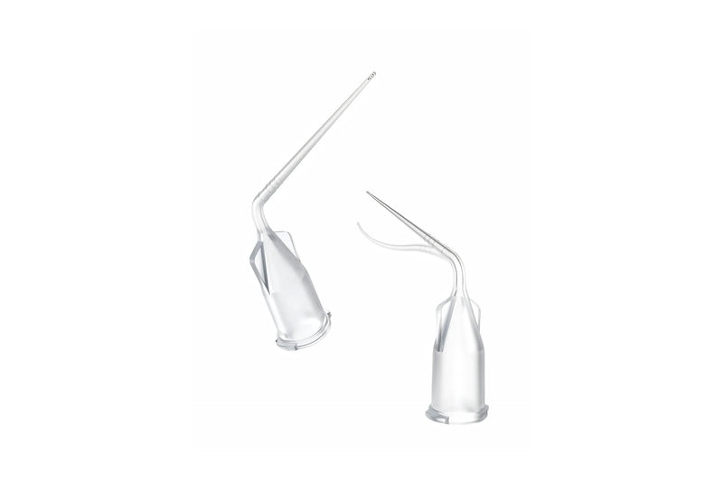 Komfort GlideFlow, Irritech side vent.