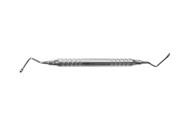 Komfort Lucas Sharp spoon