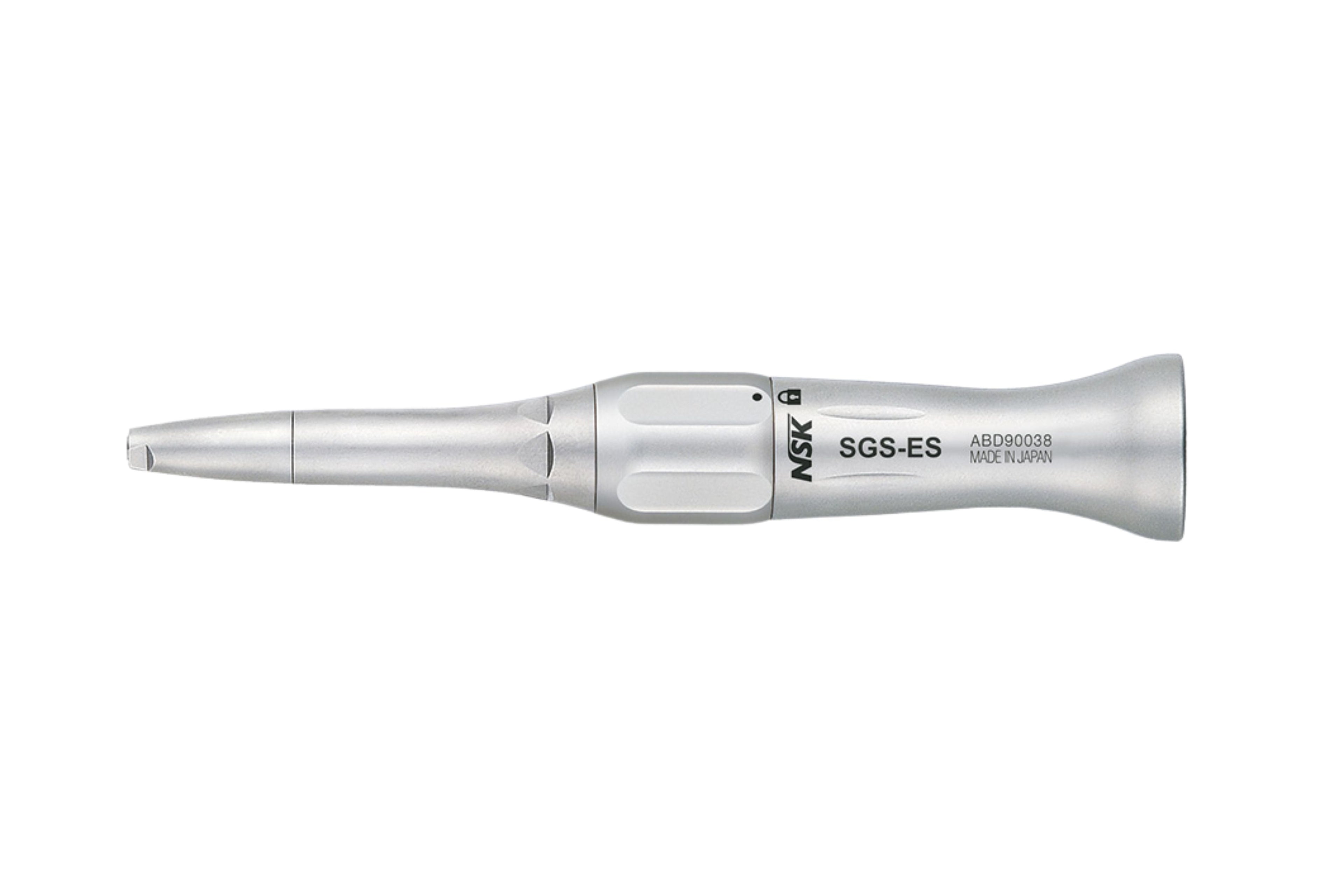 SGS-ES