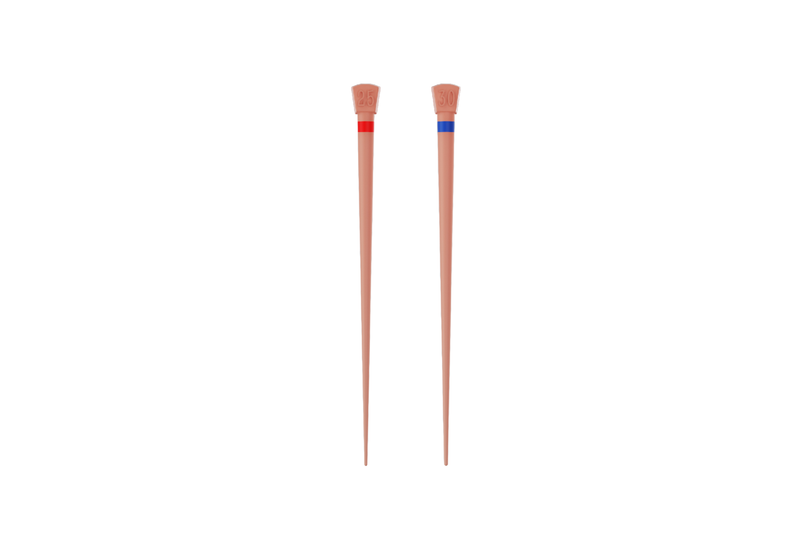 Komfort Master Gutta Percha Points Taper 0.4