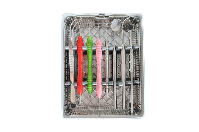 Examination Kit Dr. Anne Mette Stougaard