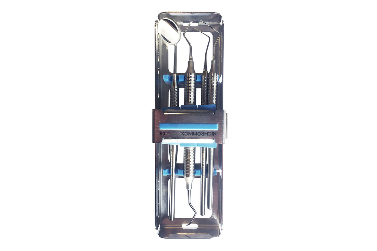 Komfort Dental Care Kit