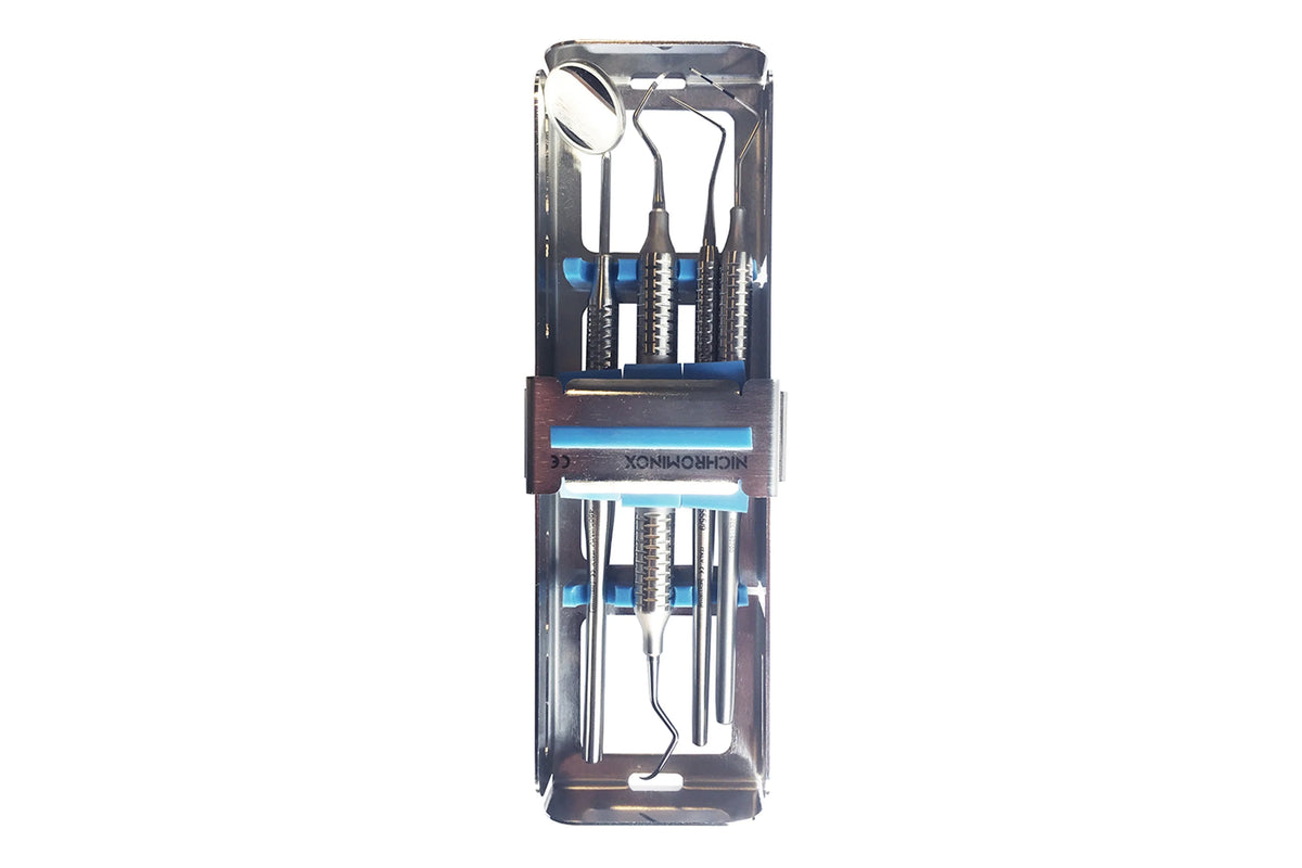 Weesgaard Dental care cassette
