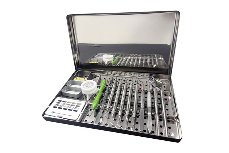 Komfort Endo instrument Kit