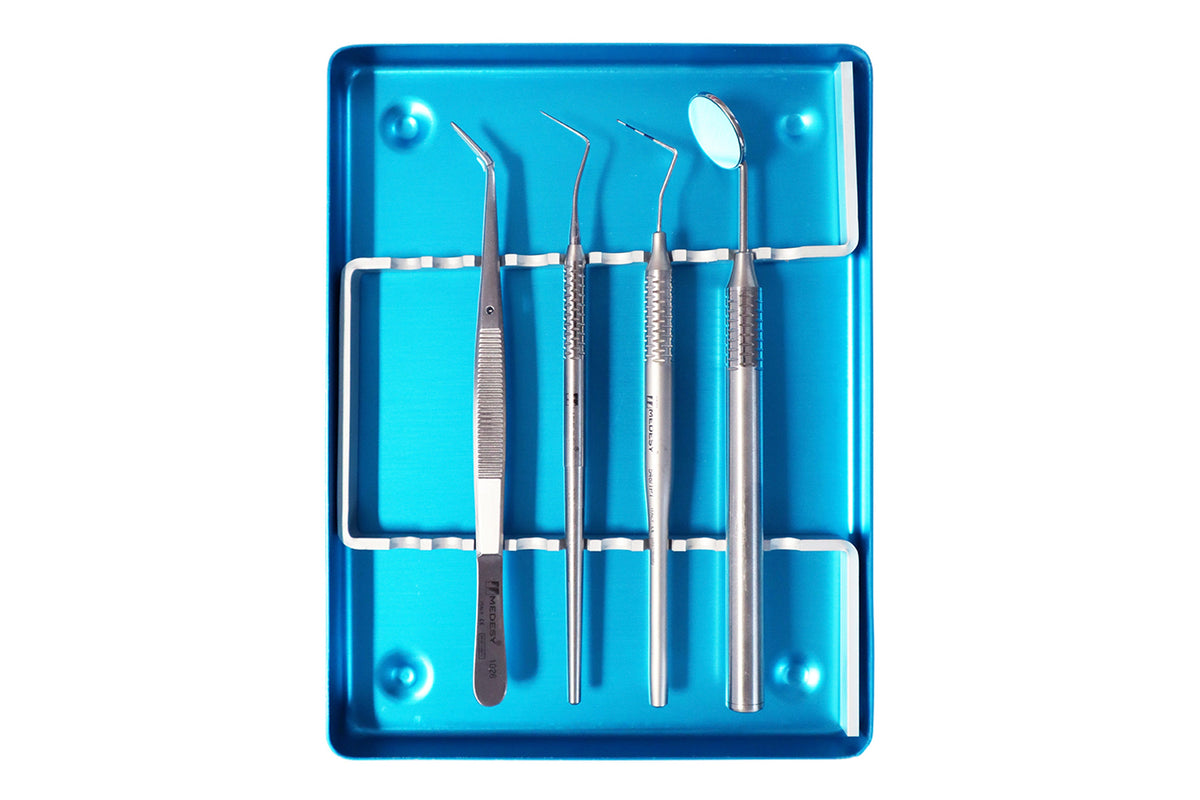 Komfort examination Kit