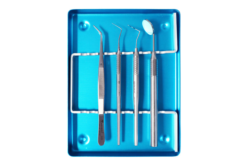 Komfort examination Kit